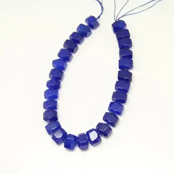 15.5inches/str Cut Dark Blue Malaysian Stones Loose Beads Pendants,Faceted Nuggets Gems Spacers Charms Necklace Jewelry Bulk
15.5inches/str Cut Dark Blue Malaysian Stones Loose Beads Pendants,Faceted Nuggets Gems Spacers Charms Necklace Jewelry Bulk