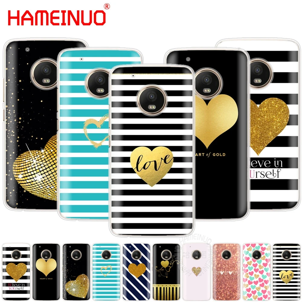 HAMEINUO gold heart love case cover for For Motorola Moto G6 G5 G5S G4 PLAY PLUS ZUK Z2 pro
HAMEINUO gold heart love case cover for For Motorola Moto G6 G5 G5S G4 PLAY PLUS ZUK Z2 pro