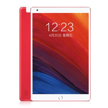 2020 New 10 inch Octa Core 3G 4G LTE Tablet pc 4GB RAM 128GB ROM Dual Cameras Android 8.0 Tablets 10.1 inch Free Shipping
2020 New 10 inch Octa Core 3G 4G LTE Tablet pc 4GB RAM 128GB ROM Dual Cameras Android 8.0 Tablets 10.1 inch Free Shipping