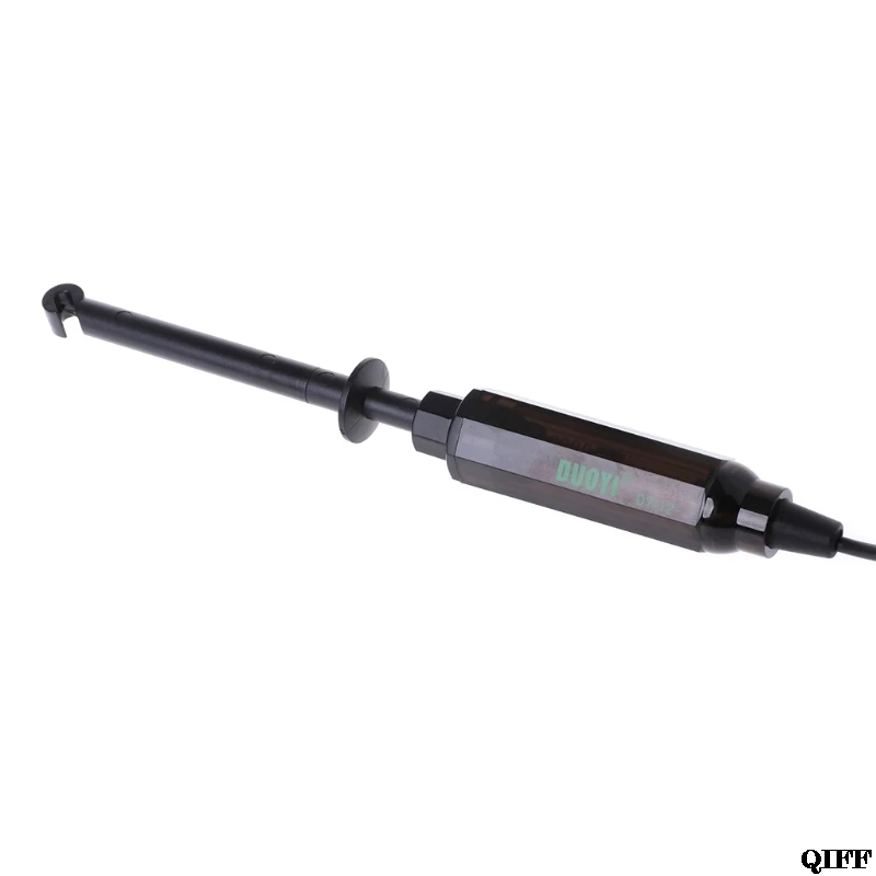 Drop Ship&Wholesale Auto Car Truck Voltage Circuit Tester 6V/12V/24V DC Hook Probe Test Light Pencil May06
Drop Ship&Wholesale Auto Car Truck Voltage Circuit Tester 6V/12V/24V DC Hook Probe Test Light Pencil May06