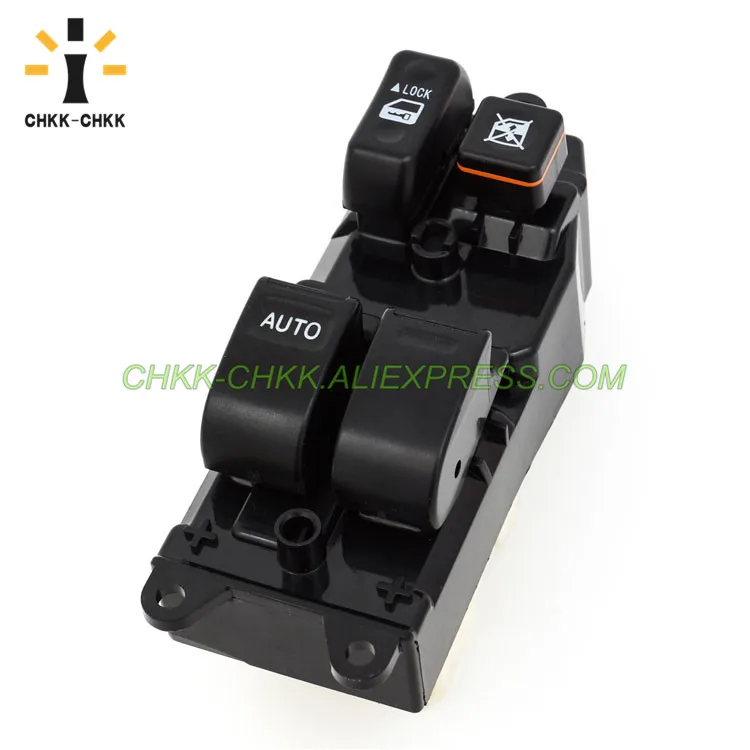 CHKK-CHKK New Car Accessory Power Window Control Switch FOR Toyota RAV4 2000-2005 84820-42160,8482042160
CHKK-CHKK New Car Accessory Power Window Control Switch FOR Toyota RAV4 2000-2005 84820-42160,8482042160