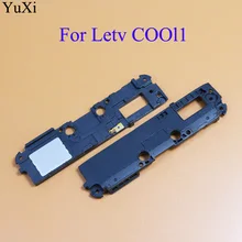 YuXi loudspeaker For Letv Cool 1 Leeco Coolpad Cool1 Loud speaker Buzzer Ringer Board Replacement Repair Parts
YuXi loudspeaker For Letv Cool 1 Leeco Coolpad Cool1 Loud speaker Buzzer Ringer Board Replacement Repair Parts