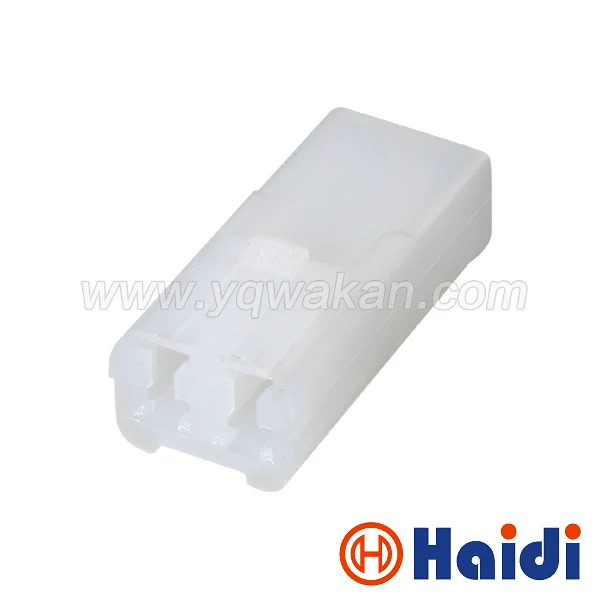 Free shipping 5sets 2pin auto plastic electric unsealed wire female housing connector
Free shipping 5sets 2pin auto plastic electric unsealed wire female housing connector