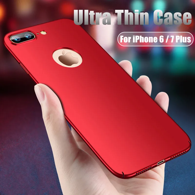 Matte Case For iPhone 7 8 Plus Ultra Thin Smooth Hard PC Phone Case For iPhone 7 6 6s Plus X XR XS Max Case Full Cover Slim Case
Matte Case For iPhone 7 8 Plus Ultra Thin Smooth Hard PC Phone Case For iPhone 7 6 6s Plus X XR XS Max Case Full Cover Slim Case