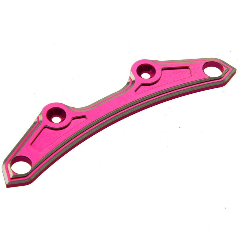 CNC Aluminum Upper Bumper for RC Sakura D4 1/10 Sakura D4 AWD RWD Sport Car Top Quality
CNC Aluminum Upper Bumper for RC Sakura D4 1/10 Sakura D4 AWD RWD Sport Car Top Quality