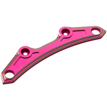 CNC Aluminum Upper Bumper for RC Sakura D4 1/10 Sakura D4 AWD RWD Sport Car Top Quality
CNC Aluminum Upper Bumper for RC Sakura D4 1/10 Sakura D4 AWD RWD Sport Car Top Quality