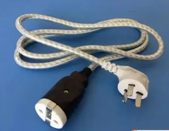 Shanghai three Shen high pressure sterilizer, sterilization pot, pressure steam sterilizer, high pressure cooker power line 
Shanghai three Shen high pressure sterilizer, sterilization pot, pressure steam sterilizer, high pressure cooker power line