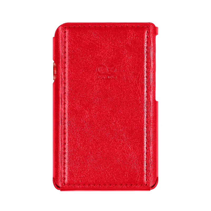Shanling M2X Leather Case Use For Shanling M2X Mini DAP HIFI MP3 Music Player Protector
Shanling M2X Leather Case Use For Shanling M2X Mini DAP HIFI MP3 Music Player Protector