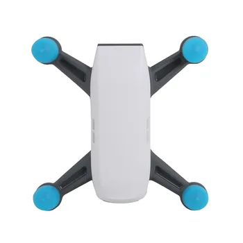 4Pc Silica Gel Motor Protective Cover Accessories For DJI SPARK Drone 6M21 Drop Shipping
4Pc Silica Gel Motor Protective Cover Accessories For DJI SPARK Drone 6M21 Drop Shipping