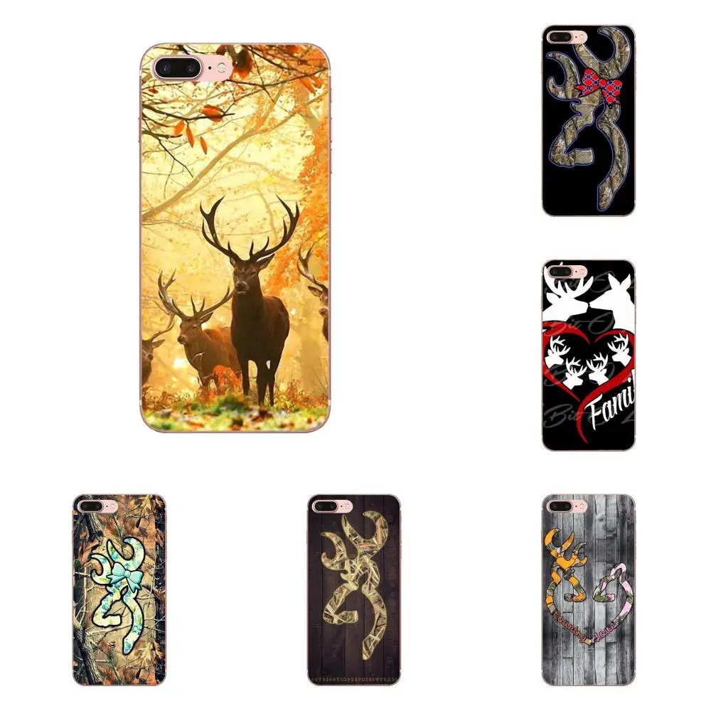 Browning Hunting Deer Top For Huawei Nova 2 V20 Y3II Y5 Y5II Y6 Y6II Y7 Y9 G8 G9 GR3 GR5 GX8 Prime 2018 2019 Soft TPU Case
Browning Hunting Deer Top For Huawei Nova 2 V20 Y3II Y5 Y5II Y6 Y6II Y7 Y9 G8 G9 GR3 GR5 GX8 Prime 2018 2019 Soft TPU Case