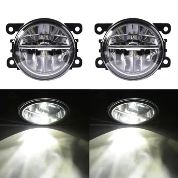 2pcs 20W led Fog lights For FORD FOCUS Fusion TRANSIT Tourneo Fiesta C-Max TOURNEO 2002-2015 Super White 6000K DRL Fog lights
2pcs 20W led Fog lights For FORD FOCUS Fusion TRANSIT Tourneo Fiesta C-Max TOURNEO 2002-2015 Super White 6000K DRL Fog lights