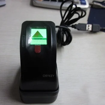 free shipping USB Fingerprint Reader Scanner Sensor ZK4500 for Computer PC Home Office Biometric Fingerprint Reader
free shipping USB Fingerprint Reader Scanner Sensor ZK4500 for Computer PC Home Office Biometric Fingerprint Reader