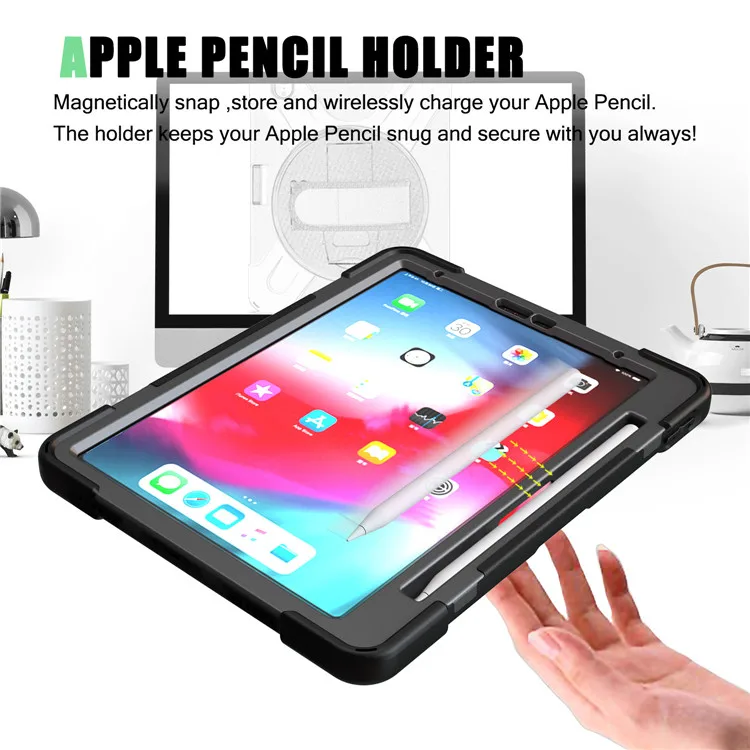 海盗王ipad pro 11.14