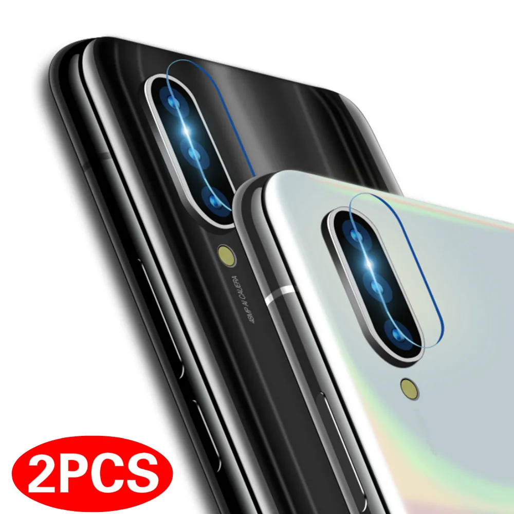 2PCS Back Camera Lens Protector Glass For Xiaomi Mi CC9 CC9E 9T Pro 9 SE 8 A2 Lite Pocophone F1 Tempered Glass Protective Film
2PCS Back Camera Lens Protector Glass For Xiaomi Mi CC9 CC9E 9T Pro 9 SE 8 A2 Lite Pocophone F1 Tempered Glass Protective Film