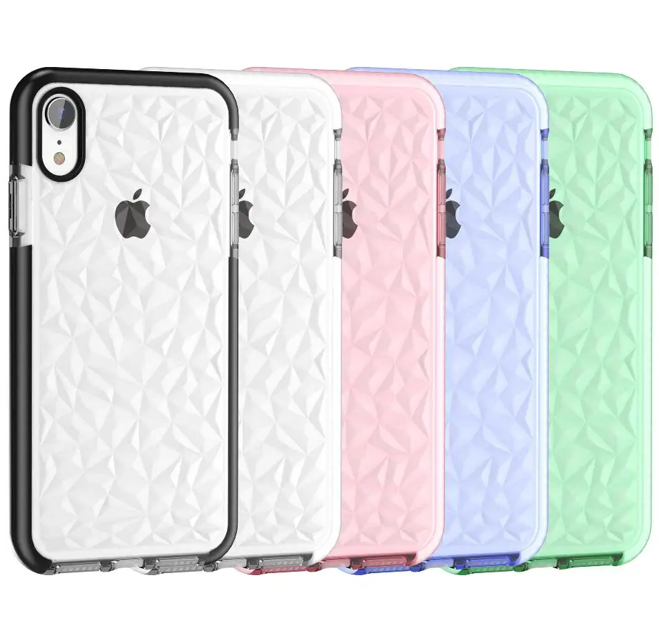 ultra-thin and lightweight Clear Soft TPU Drop Protection Cases for Iphone 6 6s plus 7 7plus 8 8plus x XS XR XS Max
ultra-thin and lightweight Clear Soft TPU Drop Protection Cases for Iphone 6 6s plus 7 7plus 8 8plus x XS XR XS Max
