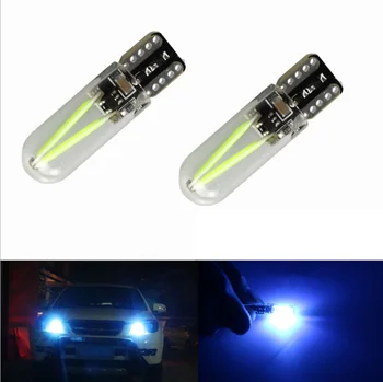 by DHL 500pcs T10 w5w Bulb car led Filament COB Glass Interior Tail Rear fog Bulb Reading Signal Parking Lamp White
by DHL 500pcs T10 w5w Bulb car led Filament COB Glass Interior Tail Rear fog Bulb Reading Signal Parking Lamp White