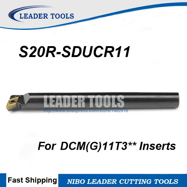 S20R-SDUCR/L 11 Internal turning tools,CNC turning tool holder,cutting tool Holder,Internal Boring bars,DCMT Inserts holder bar
S20R-SDUCR/L 11 Internal turning tools,CNC turning tool holder,cutting tool Holder,Internal Boring bars,DCMT Inserts holder bar