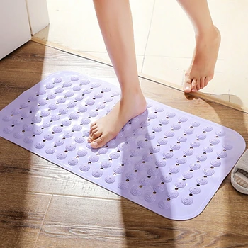 2019 Thick Non-slip Kitchen Bathroom Water Cushion Massage Mat Door Dust Pad Kitchen Drain Pad Household Products
2019 Thick Non-slip Kitchen Bathroom Water Cushion Massage Mat Door Dust Pad Kitchen Drain Pad Household Products