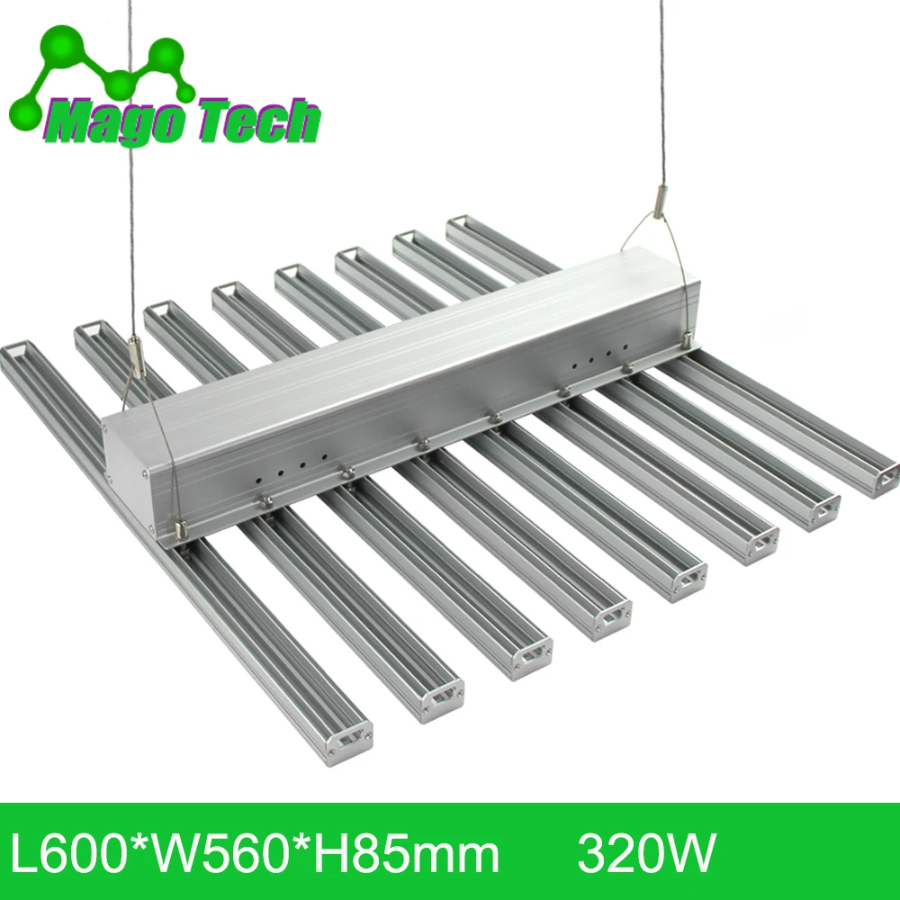 400W 5pcs 1.16M LED Grow Light Heatsink Grow Strip Light Aluminum Heat Sink Grow Lighting Heatsink Only(without driver box)
400W 5pcs 1.16M LED Grow Light Heatsink Grow Strip Light Aluminum Heat Sink Grow Lighting Heatsink Only(without driver box)