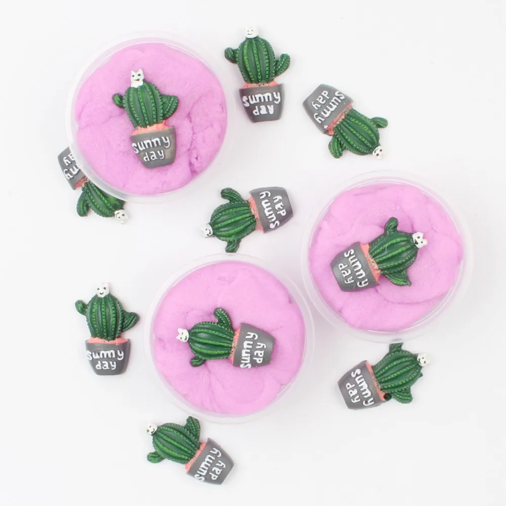 DIY Light Soft Cotton Charms Slime Fruit Kit Cloud Craft Antistress Kids Toys for Children Fluffy Foam Slime Clay Ball Supplies
DIY Light Soft Cotton Charms Slime Fruit Kit Cloud Craft Antistress Kids Toys for Children Fluffy Foam Slime Clay Ball Supplies