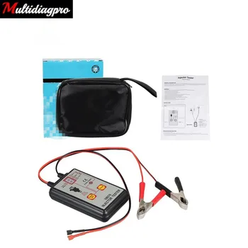 Good Quality All-Sun Professional EM276 Injector Tester 4 Pluse Modes Powerful Fuel System Scan Tool with 12V vehicle battery
Good Quality All-Sun Professional EM276 Injector Tester 4 Pluse Modes Powerful Fuel System Scan Tool with 12V vehicle battery