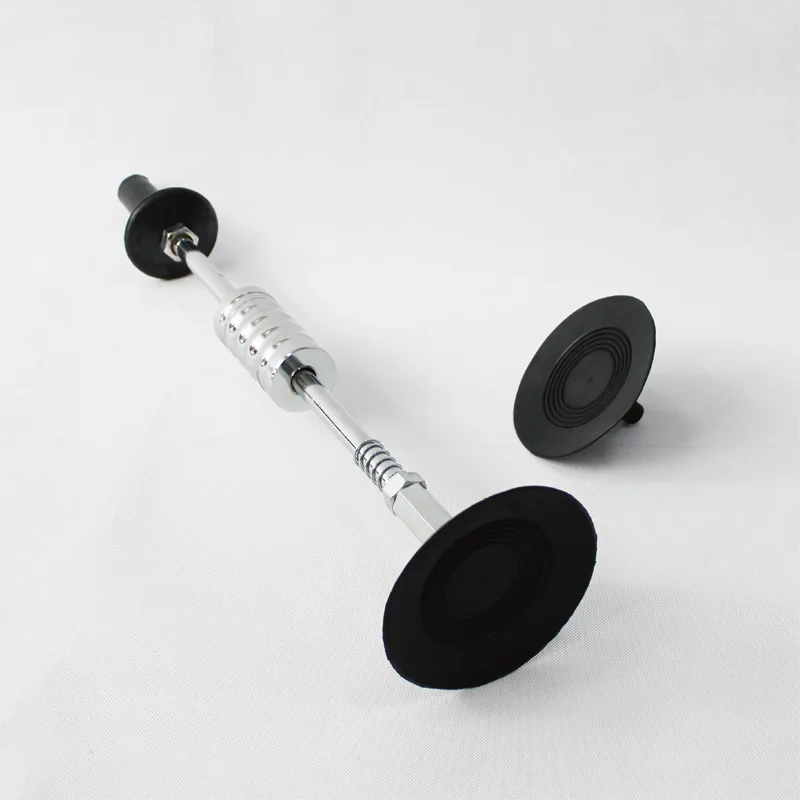 Auto body panel paintless dent removal tool, Air vaccum slide hammer dent puller SL-005A
Auto body panel paintless dent removal tool, Air vaccum slide hammer dent puller SL-005A