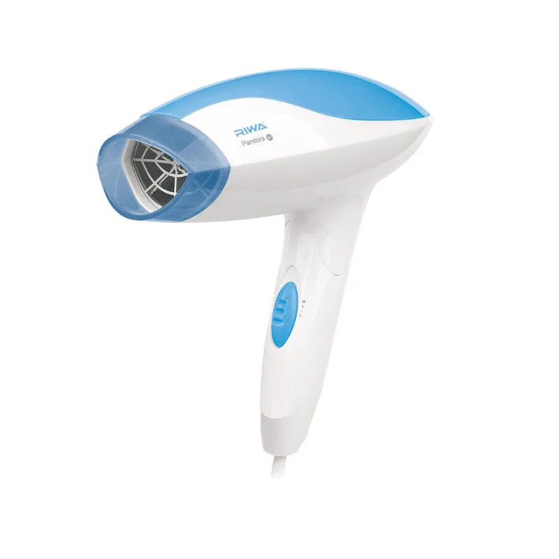 Riwa MINI Hair Dryers Travel home Foldable handle portable professional dryer hair style Heat evenly silence 220V
Riwa MINI Hair Dryers Travel home Foldable handle portable professional dryer hair style Heat evenly silence 220V