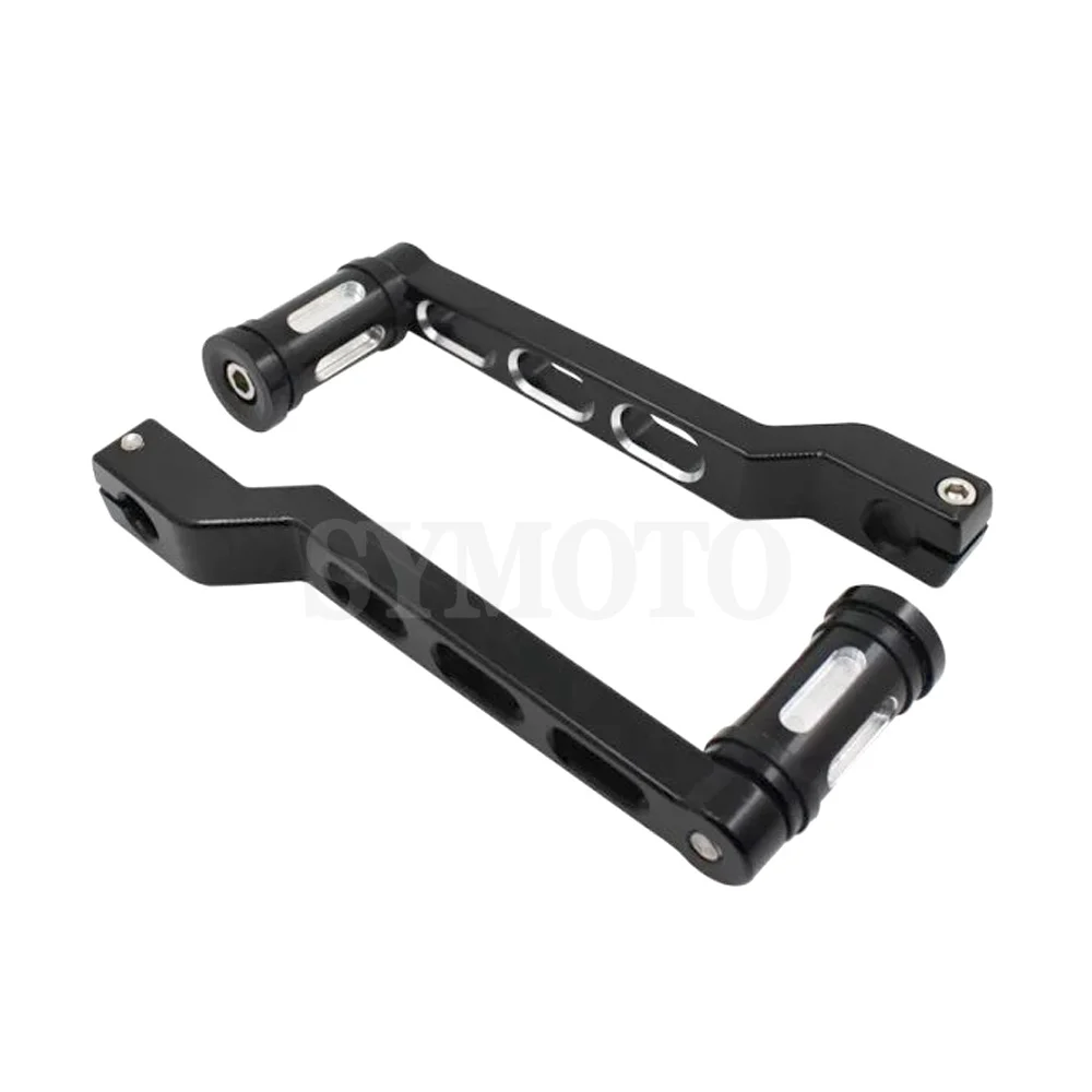 Motorcycle Parts CNC Gear Shift Lever Pedal Shifter Pegs Footrest for Harley Sportster XL883 XL1200 XL 883 1200 1200T 48 72
Motorcycle Parts CNC Gear Shift Lever Pedal Shifter Pegs Footrest for Harley Sportster XL883 XL1200 XL 883 1200 1200T 48 72
