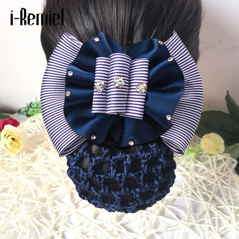 i-Remiel Ribbon Floral Lace Satin Hairgrips Flower Bow Crochet Bowknot Hair Headdress Hair Accesories Hair Clips For Women Women
i-Remiel Ribbon Floral Lace Satin Hairgrips Flower Bow Crochet Bowknot Hair Headdress Hair Accesories Hair Clips For Women Women