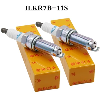 DS 20pcs Iridium Car Spark Plugs ignition Apply to for For Honda Accord/Odyssey/Crosstour/Civic ILKR7B-11S spark plug Iraurita
DS 20pcs Iridium Car Spark Plugs ignition Apply to for For Honda Accord/Odyssey/Crosstour/Civic ILKR7B-11S spark plug Iraurita