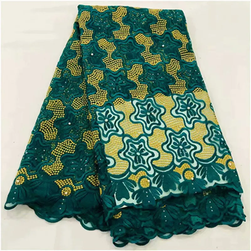 High Quality African Lace Fabric Lilac French Net Embroidery Stones Tulle Lace Fabric For Nigerian Party Dress Yellow
High Quality African Lace Fabric Lilac French Net Embroidery Stones Tulle Lace Fabric For Nigerian Party Dress Yellow