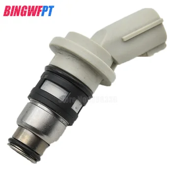 4PCS fuel injector for Nissan March Micra K11 N15 SUNNY B13 GA16DE nozzle 16600-93Y00 A46-H02 1660041B00 166004
4PCS fuel injector for Nissan March Micra K11 N15 SUNNY B13 GA16DE nozzle 16600-93Y00 A46-H02 1660041B00 166004