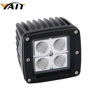 Yait 3x3 Inch 20W Led Cubes Flood Work Light for Jeep Off road Truck 4x4 4wd Boat Trucks Pickup ATV UTV SUV Ford Led Fog Light 
Yait 3x3 Inch 20W Led Cubes Flood Work Light for Jeep Off road Truck 4x4 4wd Boat Trucks Pickup ATV UTV SUV Ford Led Fog Light