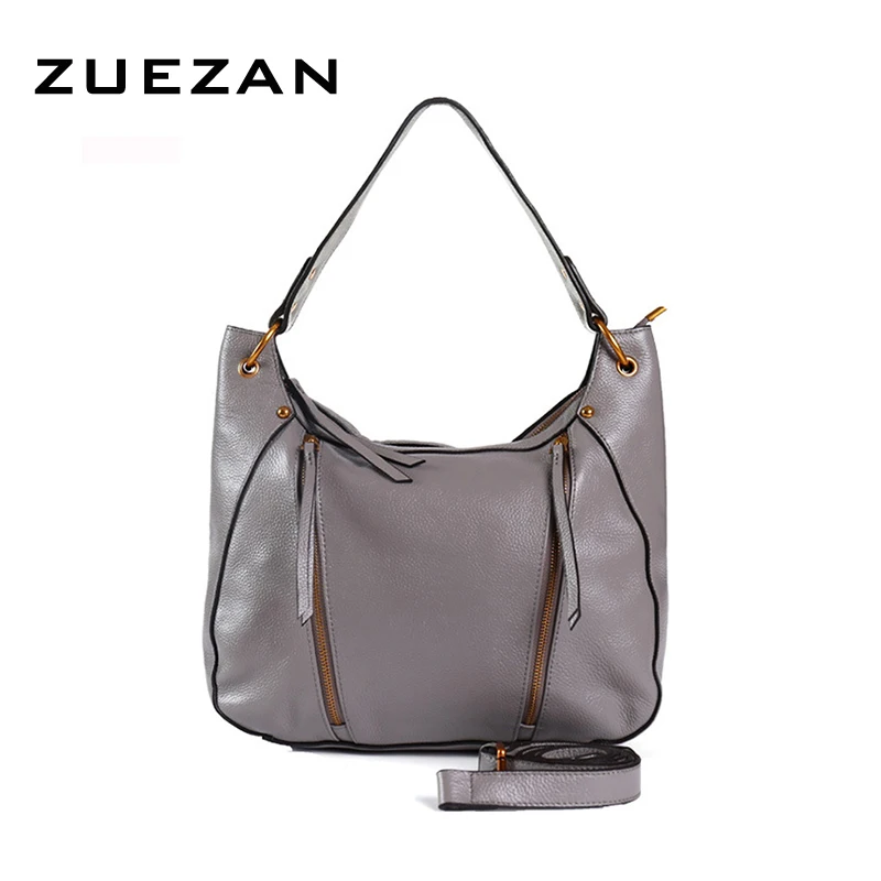 New Arrival, HOBO Handbag , 100% Real Cow Skin, Women's Genuine Leather Shoulder Bag, Crossbody Messenger Bags, A074
New Arrival, HOBO Handbag , 100% Real Cow Skin, Women's Genuine Leather Shoulder Bag, Crossbody Messenger Bags, A074