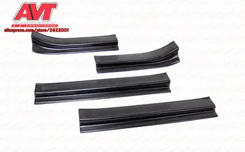 Door sills for Kia Rio 2011-2014 1 pcs /4 pcs ABS plastic embossed door protection against scratches car accessories car styling
Door sills for Kia Rio 2011-2014 1 pcs /4 pcs ABS plastic embossed door protection against scratches car accessories car styling