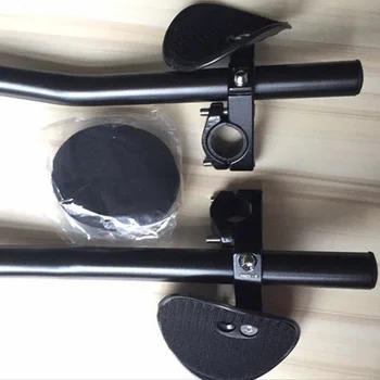 NEW Mountain Bike Handlebar Rest Handle Bar Equipment Race Triathlon Separated Pipe Bicycle Accessories
NEW Mountain Bike Handlebar Rest Handle Bar Equipment Race Triathlon Separated Pipe Bicycle Accessories