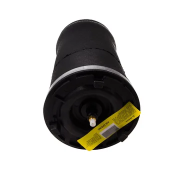Rear Air Springs LH Driver RH Passenger for Buick Chevy GMC Envoy Trailblaze 15089028
Rear Air Springs LH Driver RH Passenger for Buick Chevy GMC Envoy Trailblaze 15089028