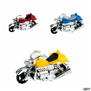 Drop Ship&Wholesale New Plastic Mini Motorcycle Model Toy Car Pull Back Motor Model Toy Kids Gift May06
Drop Ship&Wholesale New Plastic Mini Motorcycle Model Toy Car Pull Back Motor Model Toy Kids Gift May06
