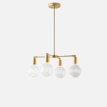danish design modern simple gold glass ball pendant light personality restaurant living room bedroom bar hanging light
danish design modern simple gold glass ball pendant light personality restaurant living room bedroom bar hanging light