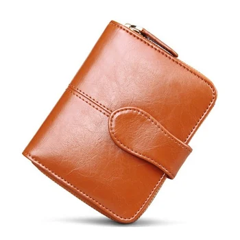 Simple Fashion Women Mini Purse PU Leather Solid Color Zipped Clutch Bag Card Holder Ladies Girls Casual Short Wallet New
Simple Fashion Women Mini Purse PU Leather Solid Color Zipped Clutch Bag Card Holder Ladies Girls Casual Short Wallet New
