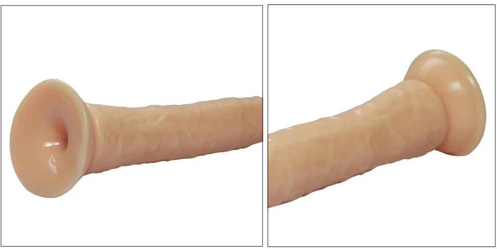 Фаллоимитатор Диаметр 7 См