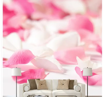 photo wallpaper High quality 3D stereoscopic rose petals wallpaper mural painting for living room
photo wallpaper High quality 3D stereoscopic rose petals wallpaper mural painting for living room