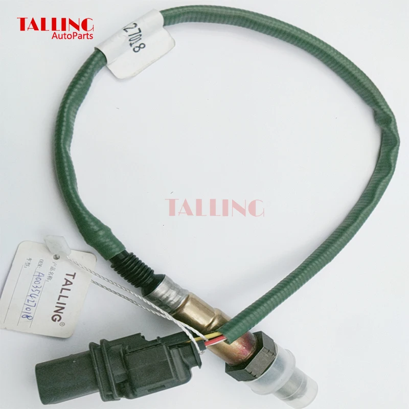 High Qulity Auto A0035427018 Lambda Oxygen Sensor For BMW 3 7 X3 CHRYSLERPT CRUISER DODGE CALIBER JEEP COMPASS BENZ VITO
High Qulity Auto A0035427018 Lambda Oxygen Sensor For BMW 3 7 X3 CHRYSLERPT CRUISER DODGE CALIBER JEEP COMPASS BENZ VITO