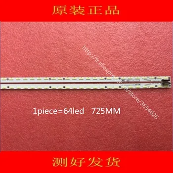 FOR Original sharp LCD-58U3A Article lamp V580D1-LS1-TREM7 V580D1-LS1-TLEM7 1piece=64led 725MM
FOR Original sharp LCD-58U3A Article lamp V580D1-LS1-TREM7 V580D1-LS1-TLEM7 1piece=64led 725MM