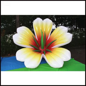 Free shipment 2.5m 2015 flowers led inflatable decoration inflatable flower for event decoration
Free shipment 2.5m 2015 flowers led inflatable decoration inflatable flower for event decoration