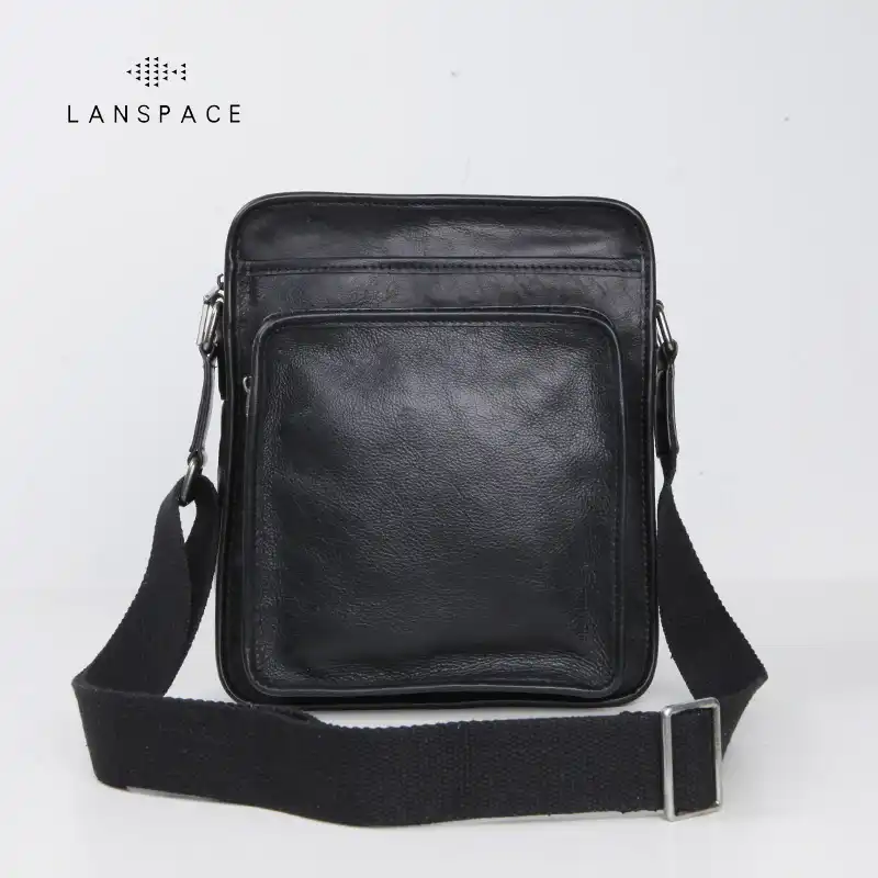 man bag brands