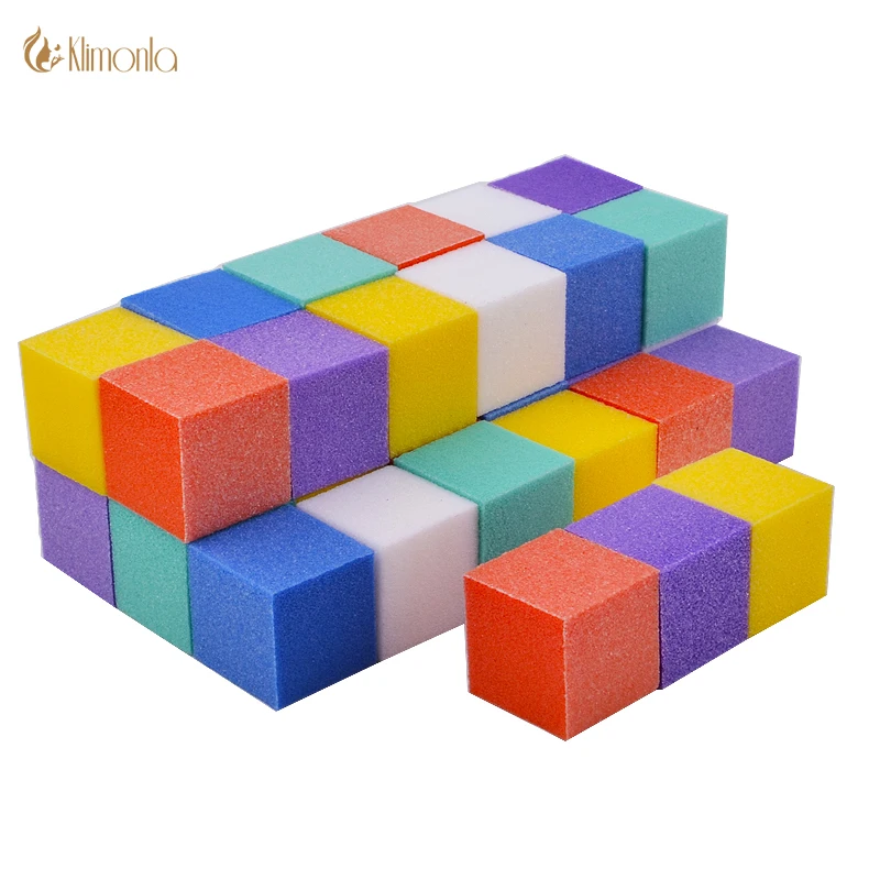 50pcs/lot Professional Nail File Mix Color Mini Sanding Buffer Blocks Sponge Grinding Polishing Manicure Beauty Set
50pcs/lot Professional Nail File Mix Color Mini Sanding Buffer Blocks Sponge Grinding Polishing Manicure Beauty Set