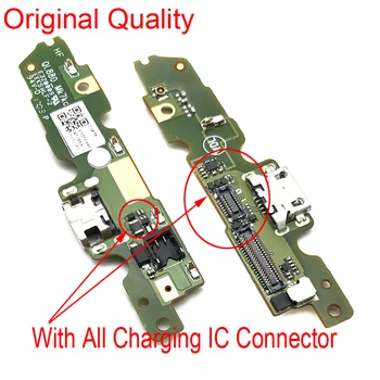 New For Motorola Moto G5 XT1672 XT1676 USB Charger Charging Port Board Dock Connector Flex Cable
New For Motorola Moto G5 XT1672 XT1676 USB Charger Charging Port Board Dock Connector Flex Cable