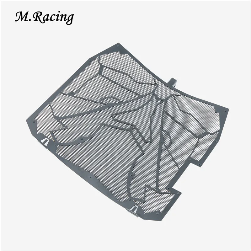 For ZX-10R 2011-2016 Motorcycle Stainless Steel Radiator Guard Cover Grill Protector
For ZX-10R 2011-2016 Motorcycle Stainless Steel Radiator Guard Cover Grill Protector