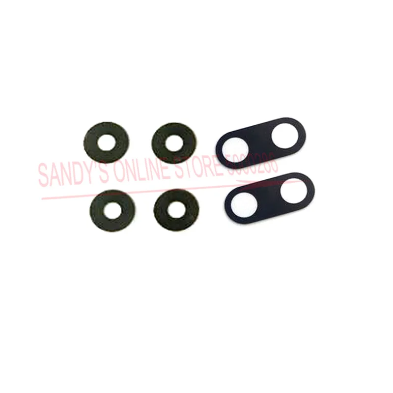 1 Pcs/Lot New Rear Back Main Camera Glass Lens Cover For Xiaomi Redmi 5 5A 6 6A Back Camera Lens With Adhesive Sticker
1 Pcs/Lot New Rear Back Main Camera Glass Lens Cover For Xiaomi Redmi 5 5A 6 6A Back Camera Lens With Adhesive Sticker